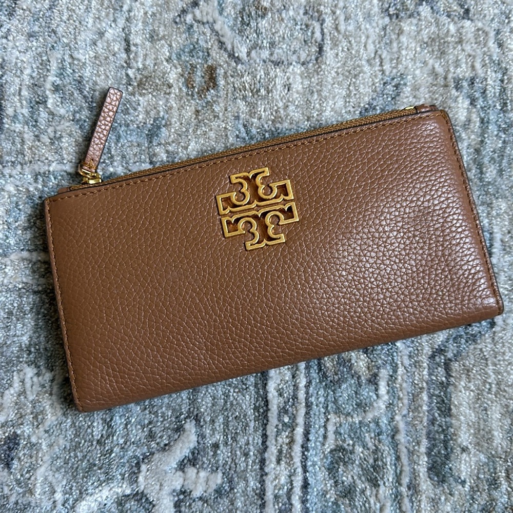 Tory Burch Wallet